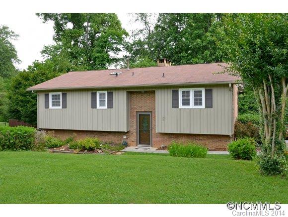 114 W. White Oak Street Etowah NC 28729