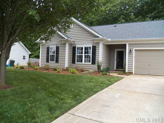 4620 Waterbell Lane Waxhaw NC 28173