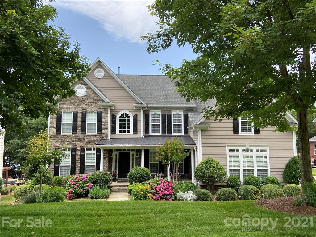 208 Woodwinds Drive Mount Holly NC 28120