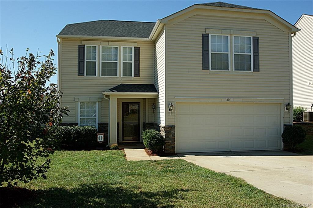 3325 Table Rock Drive Gastonia NC 28052