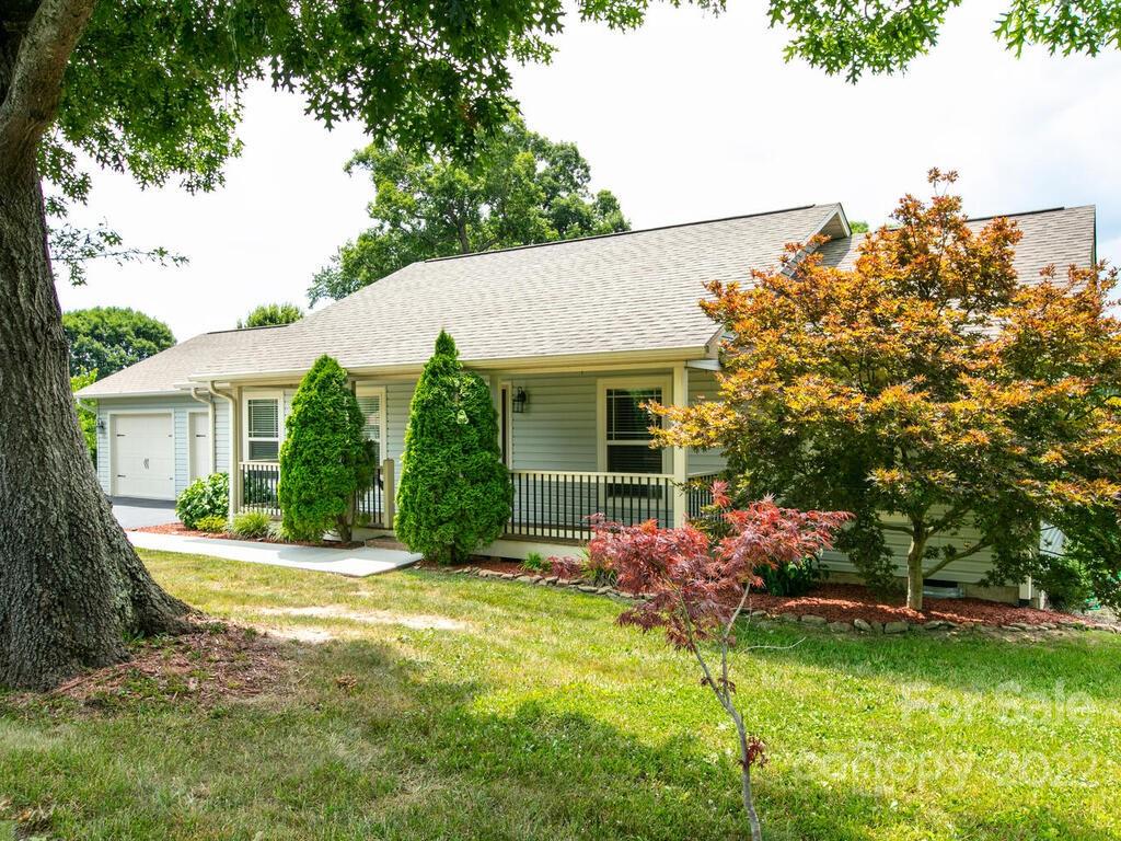 455 Liberty Road Candler NC 28715
