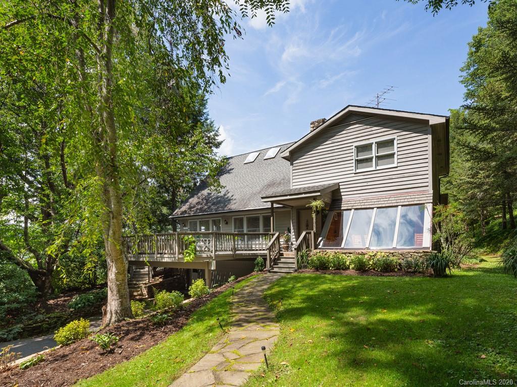 1703 Kims Cove Road Canton NC 28716