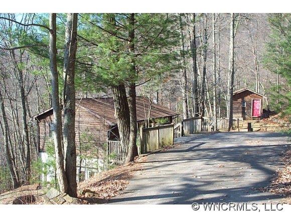 20 Sherdover Estates Drive Asheville NC 28806
