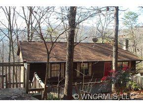 20 Sherdover Estates Drive Asheville NC 28806