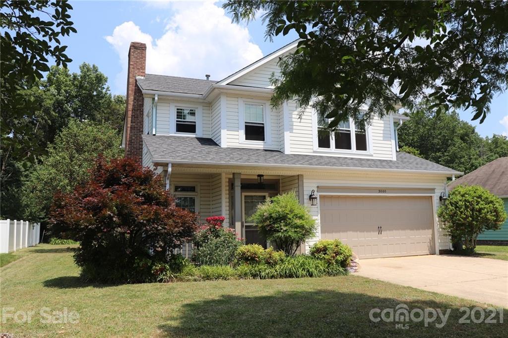 3000 Emerald Meadow Lane Charlotte NC 28273