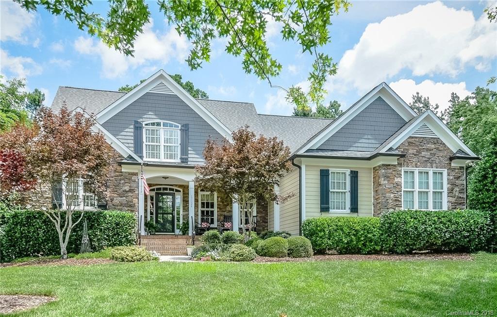 17124 Piermont Street Davidson NC 28036