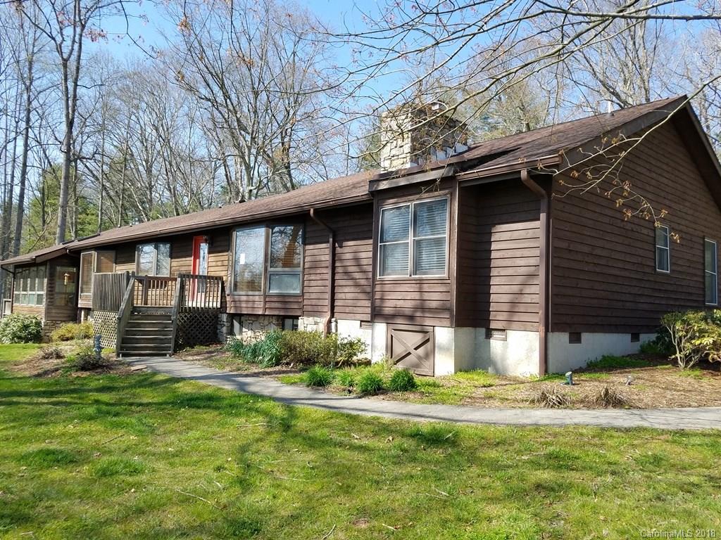 64 Velvet Ridge Lane Asheville NC 28806