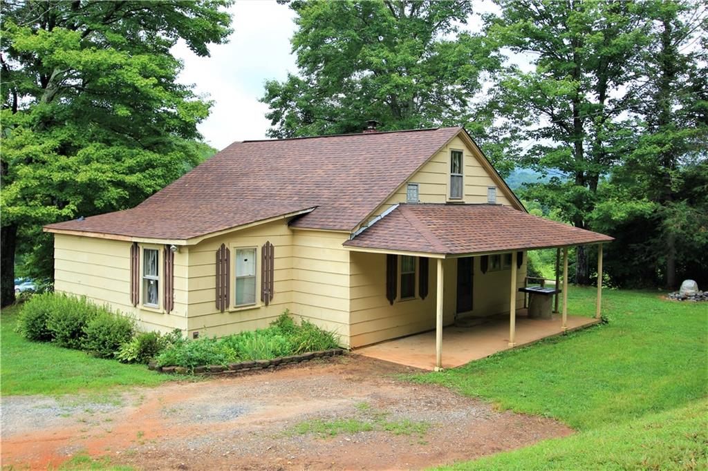 1500 Brush Mountain Road Lenoir NC 28645