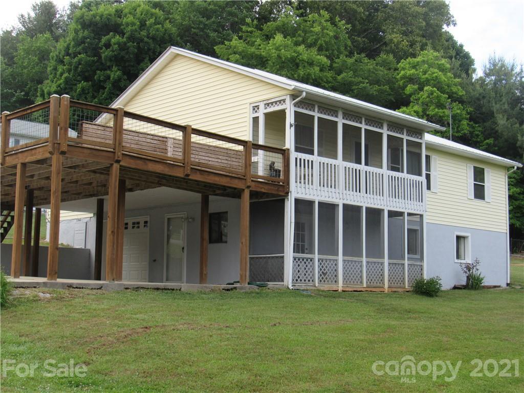 364 Hunters Ridge Drive Mills River NC 28759