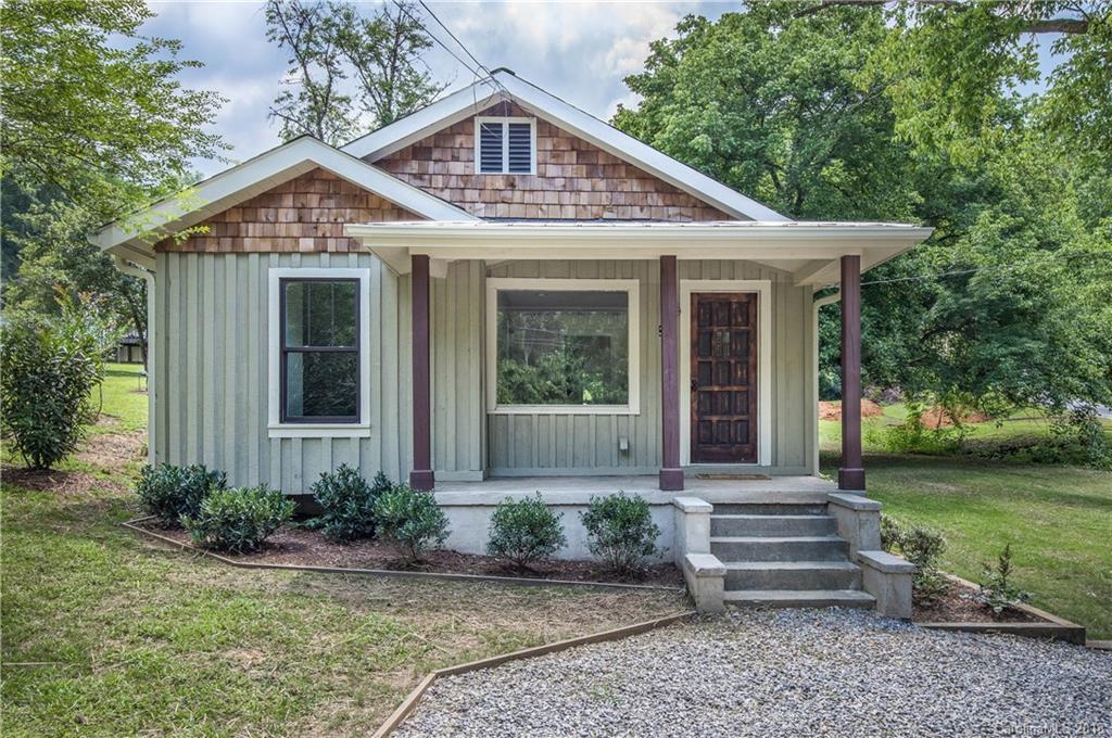 385 Old Mars Hill Highway Weaverville NC 28787