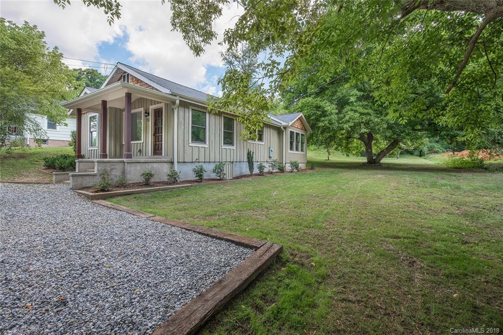 385 Old Mars Hill Highway Weaverville NC 28787