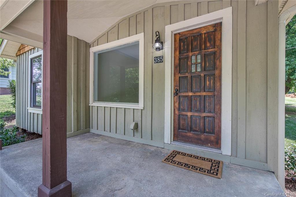 385 Old Mars Hill Highway Weaverville NC 28787