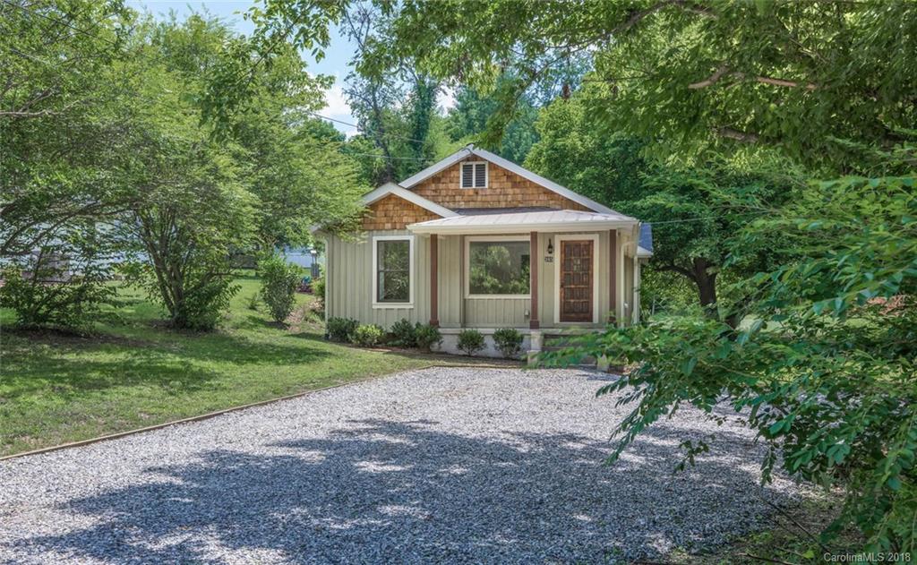 385 Old Mars Hill Highway Weaverville NC 28787