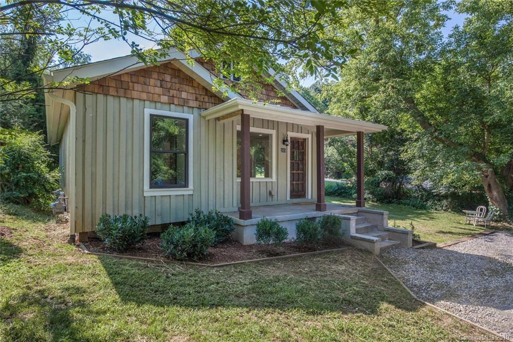 385 Old Mars Hill Highway Weaverville NC 28787
