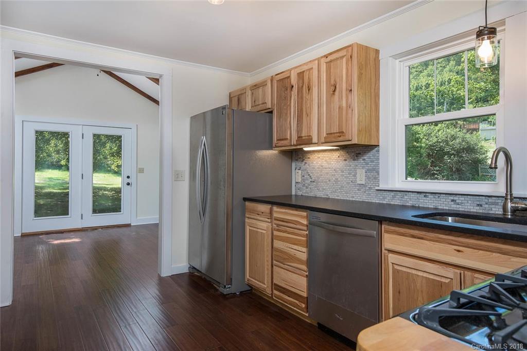 385 Old Mars Hill Highway Weaverville NC 28787