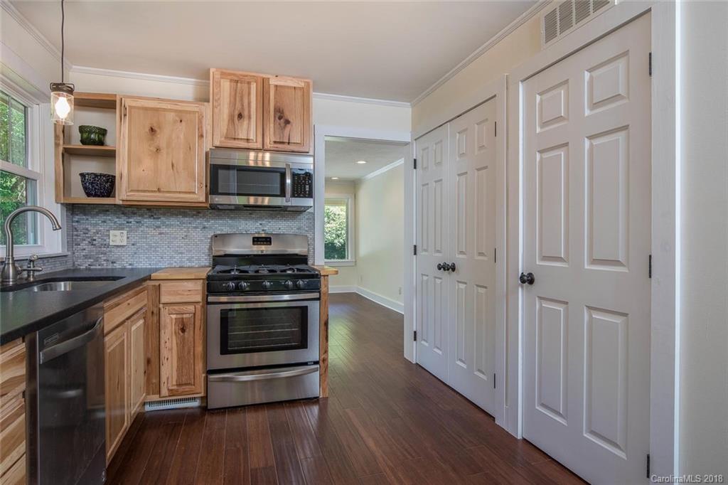 385 Old Mars Hill Highway Weaverville NC 28787