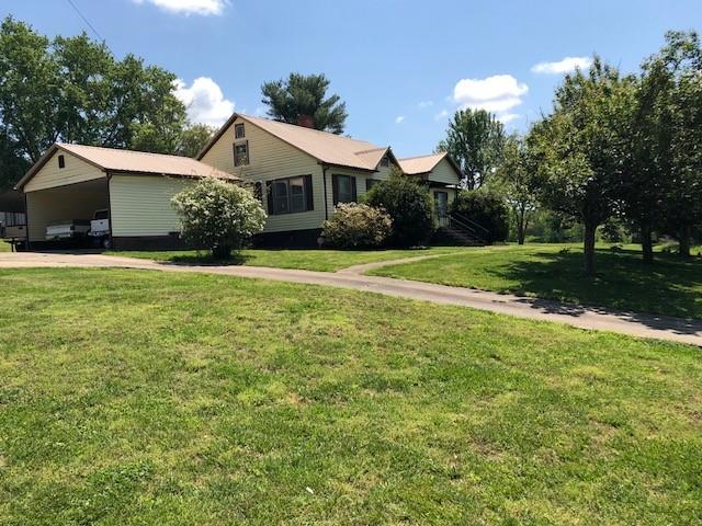 960 Cape Hickory Road Hickory NC 28601