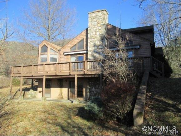 134 Countryside Drive Waynesville NC 28785