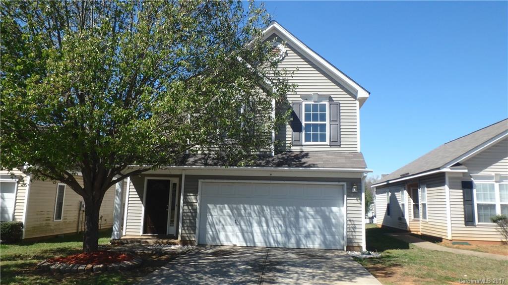 8234 Wallace Glen Drive Charlotte NC 28212