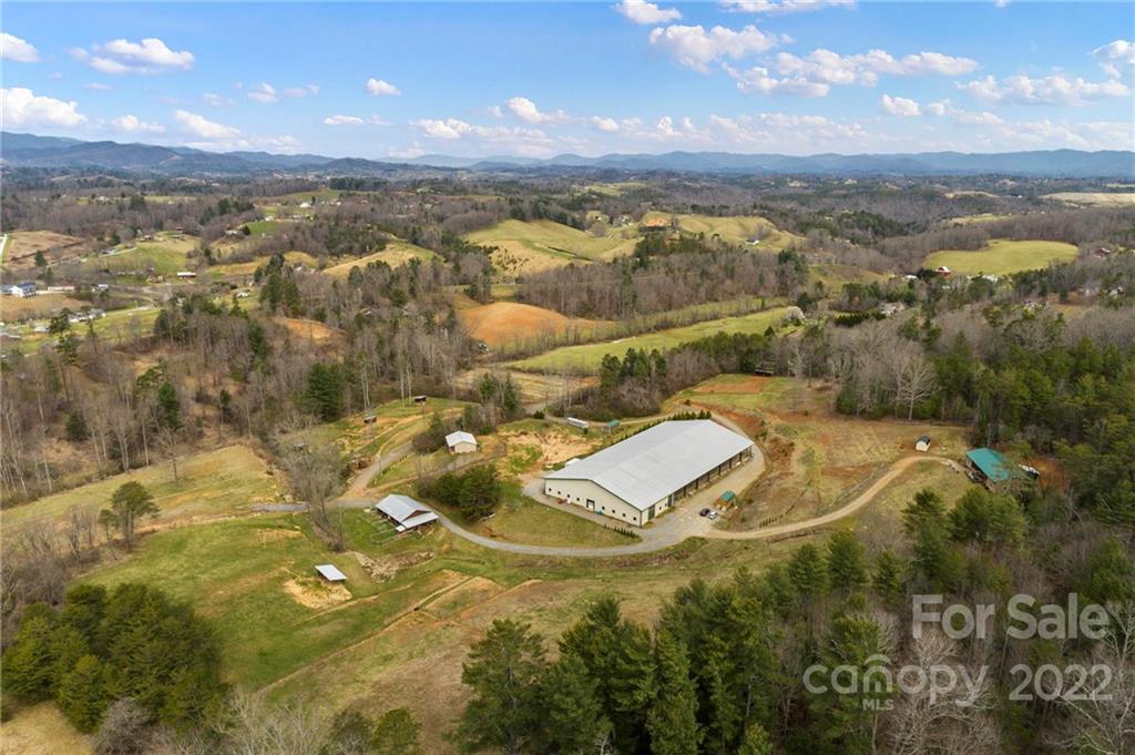 223 Cody Embler Road Alexander NC 28701