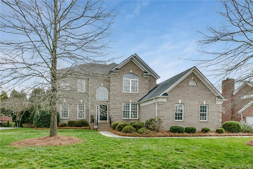 3301 Taviston Drive Waxhaw NC 28173