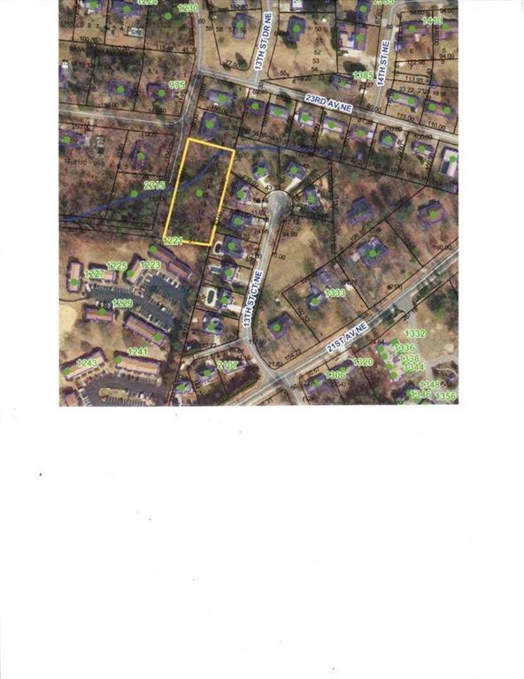 2220 13th Street Ne Hickory NC 28601