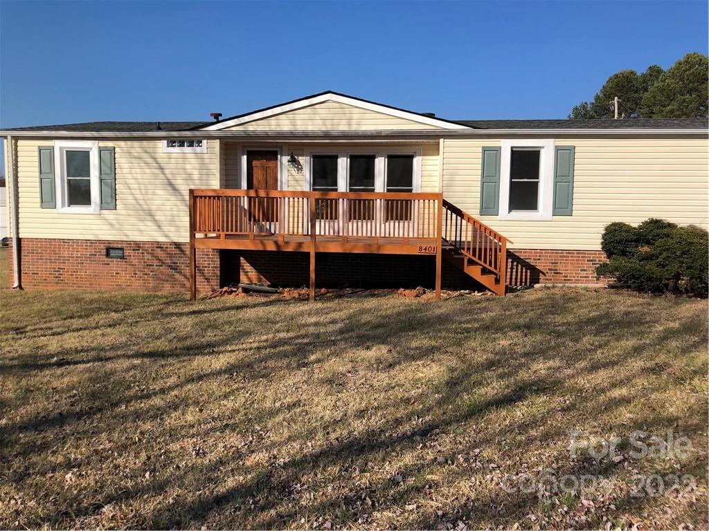 8401 Mcilwaine Road Huntersville NC 28078