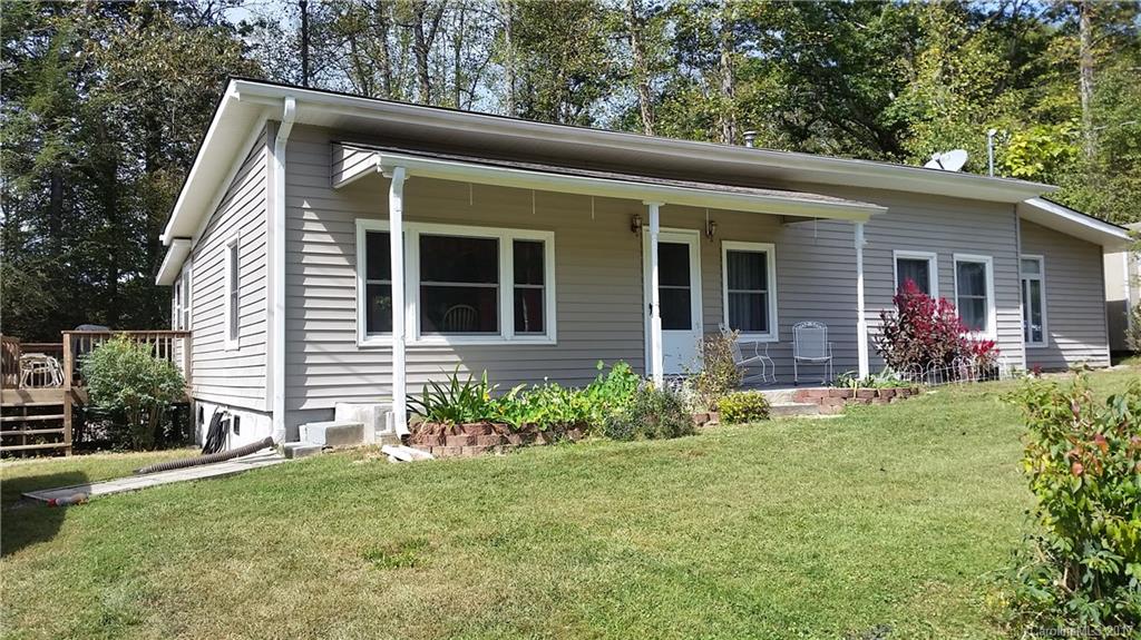 84 Pine Tree Drive Pisgah Forest NC 28768
