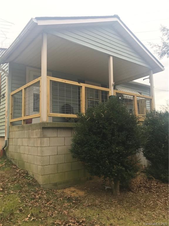 108 Christian Creek Road Swannanoa NC 28778