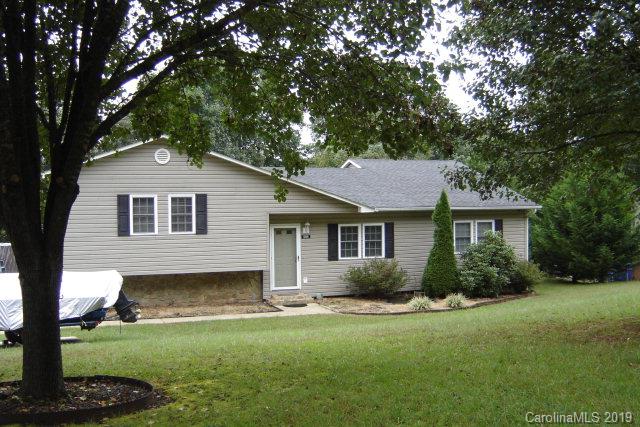 586 Reid Street Marion NC 28752