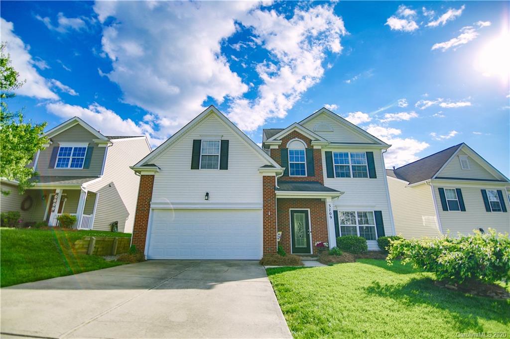 3709 Catawba Creek Drive Gastonia NC 28056