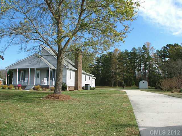 1168 Gaywood Drive Concord NC 28025