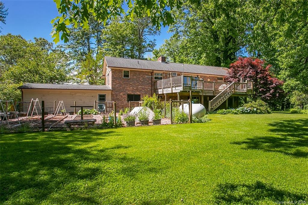 275 Sunny Acre Lane Brevard NC 28712