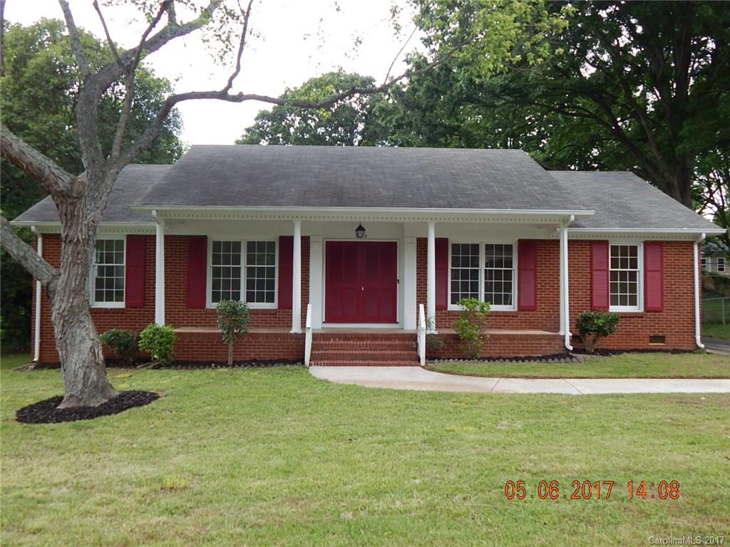 7532 Wister Place Charlotte NC 28210