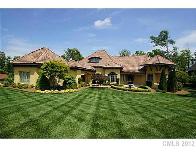 215 Milford Circle Mooresville NC 28117