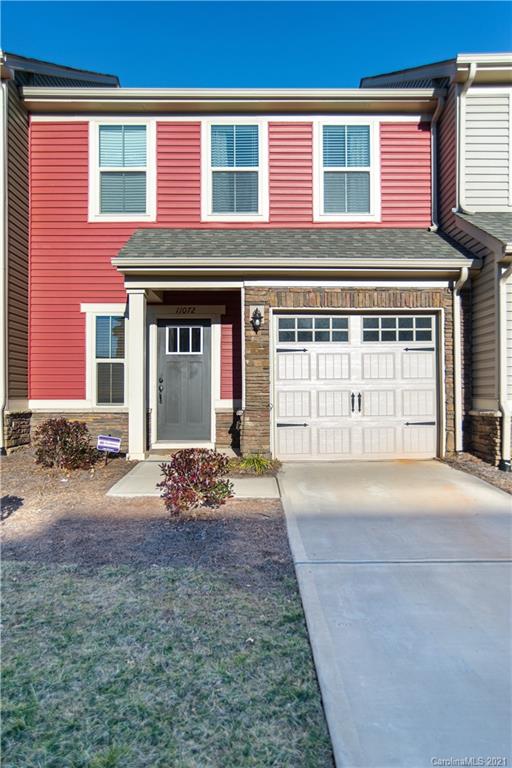 11072 Telegraph Road Nw Concord NC 28027