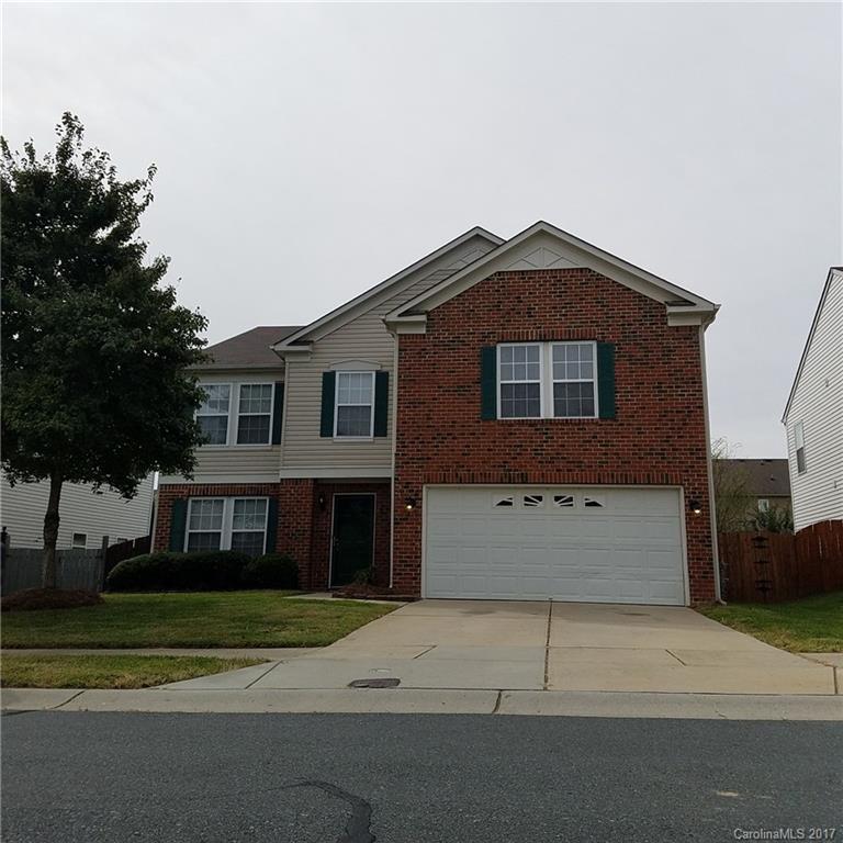 5508 Hammermill Drive Harrisburg NC 28075