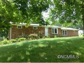 89 Mccurry Road Weaverville NC 28787