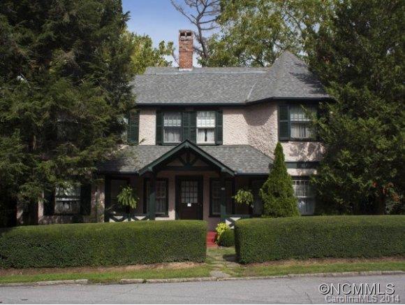 249 Cumberland Avenue Asheville NC 28801