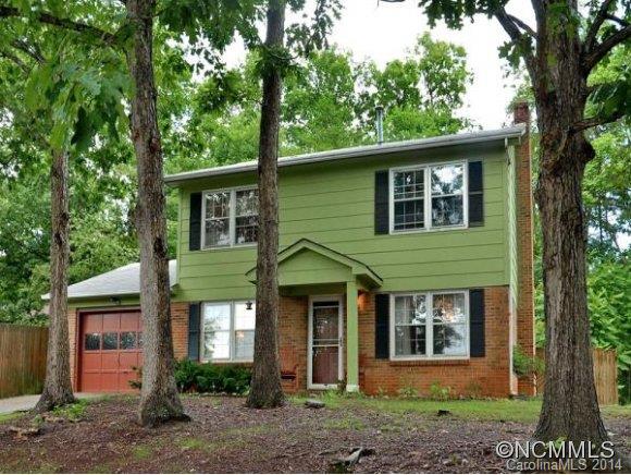 312 Heather Court Asheville NC 28804