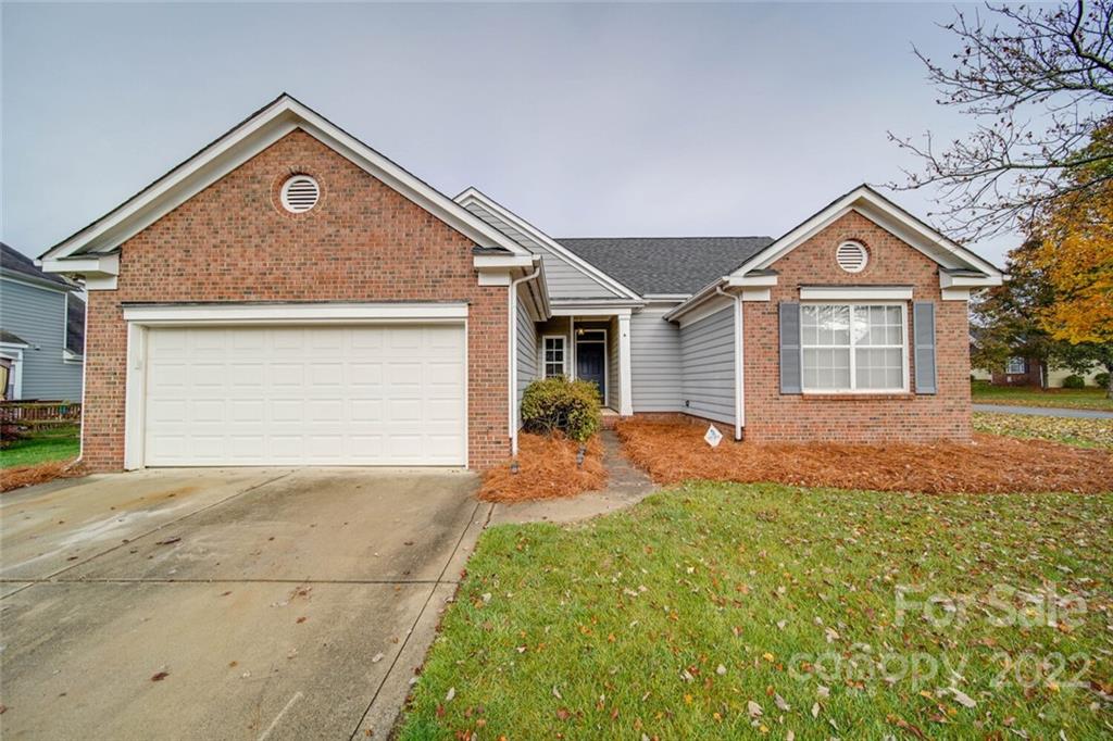 4667 Chaucer Place NW Concord NC 28027