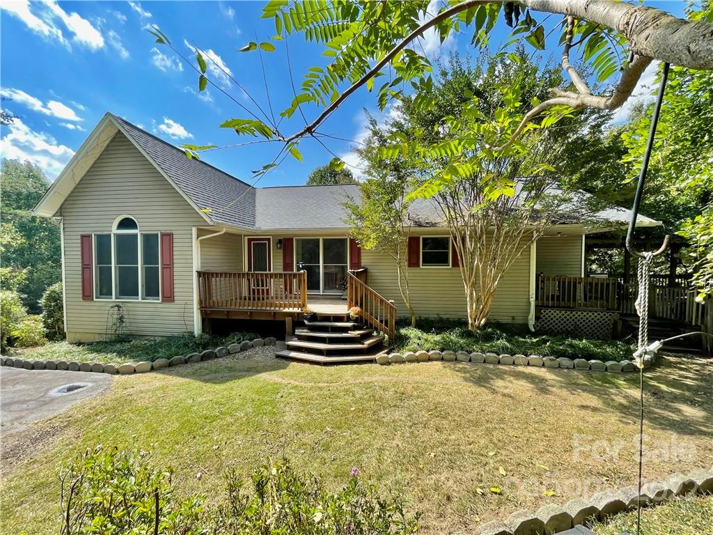11 Chanter Drive Fletcher NC 28732