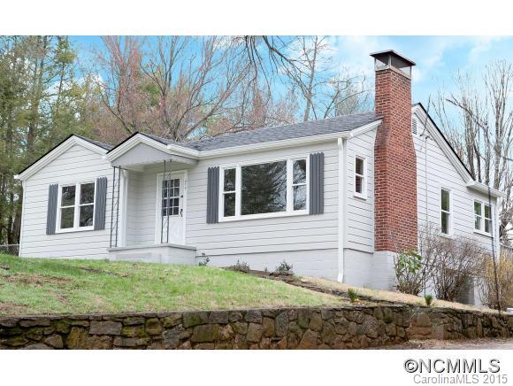 270 White Pine Drive Asheville NC 28805