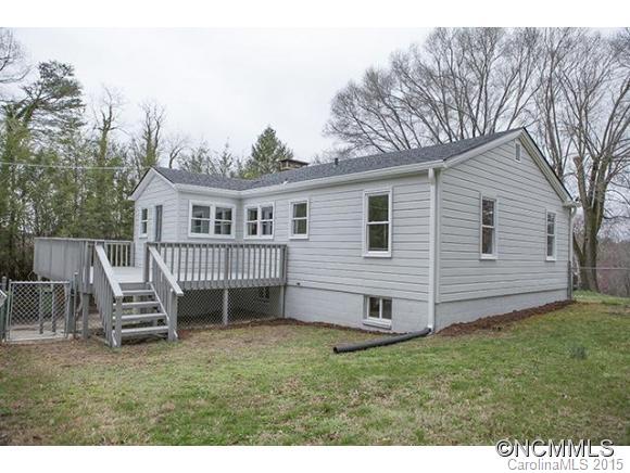 270 White Pine Drive Asheville NC 28805