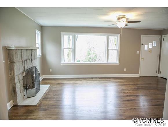 270 White Pine Drive Asheville NC 28805
