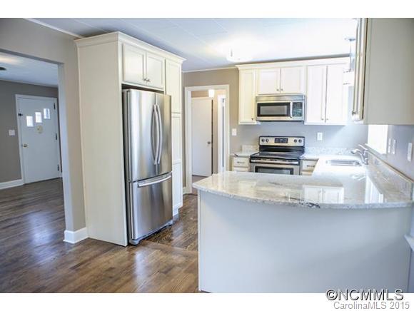 270 White Pine Drive Asheville NC 28805