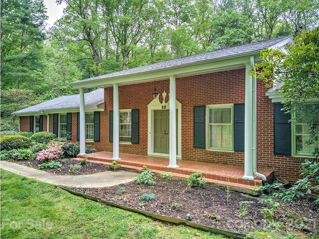 55 Woodbury Road Asheville NC 28804