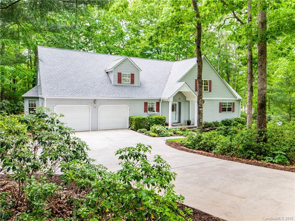110 Bridlewood Trail Mills River NC 28759
