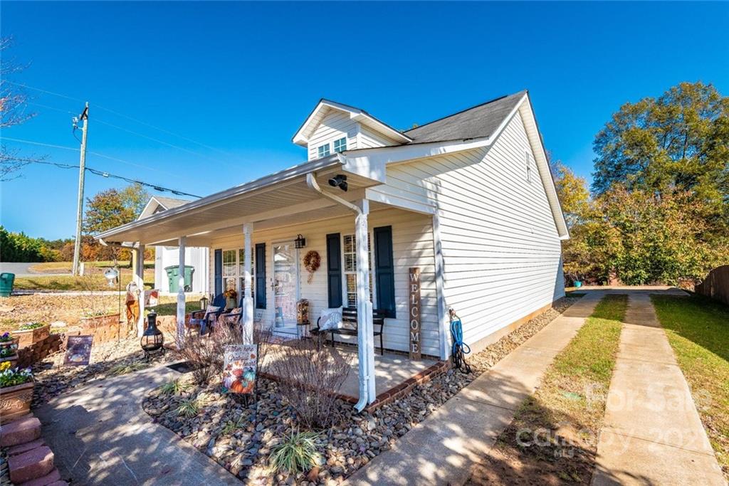 405 Eastway Lane SW Conover NC 28613
