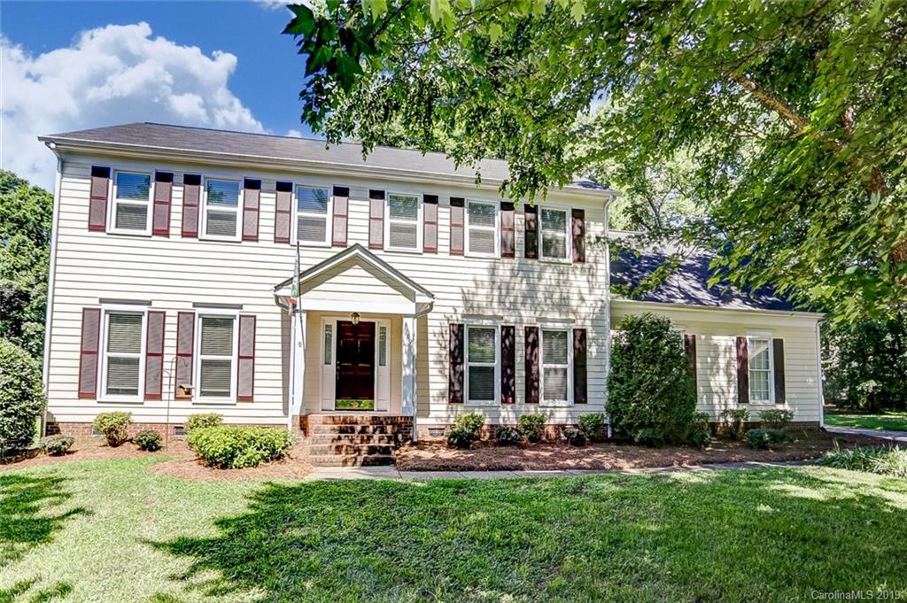 3809 Prestwick Court Nw Concord NC 28027
